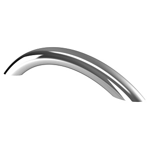Riho 207009 Lux Thermae Ручка для ванны, полированная нержавеющая сталь (стар. арт. AG03120)