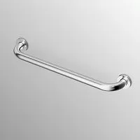 Ideal Standard A9126AA IOM Поручень прямой 30 см, Chrome (хром) купить  в интернет-магазине Сквирел