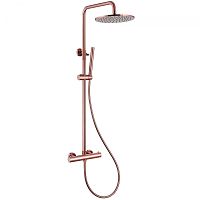 Abber WASSER KREIS AF8160RGL Душевая стойка