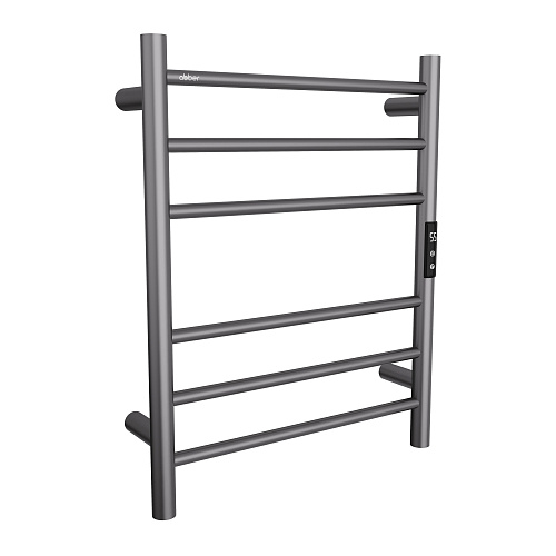 Abber Standard AH4606NG Полотенцесушитель электрический Abber Standard AH4606NG Полотенцесушитель электрический