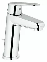 Grohe 23049002 Eurodisc Cosmopolitan Смеситель для раковины, хром