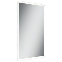 Sancos AR600 Arcadia Зеркало для ванной комнаты 60х80 см, с подсветкой