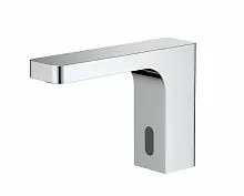 Timo 4313/00F Torne Смеситель для раковины, сенсорный, хром