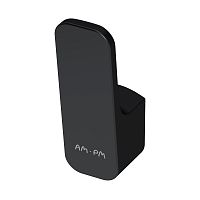 AM.PM A8F35522 Func, Крючок для полотенец, черный купить  в интернет-магазине Сквирел