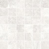 RONDINE ARDESIE J87149_ArdesieWhiteMosaico Мозаика купить недорого в интернет-магазине Сквирел