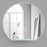 Belbagno SPC-RNG-900-LED-TCH-MENS Зеркало с подсветкой, 90х90 см купить  в интернет-магазине Сквирел