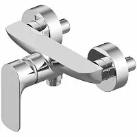 Villeroy & Boch TVS10400100061 O.Novo Смеситель для душа однорычажный, хромированный