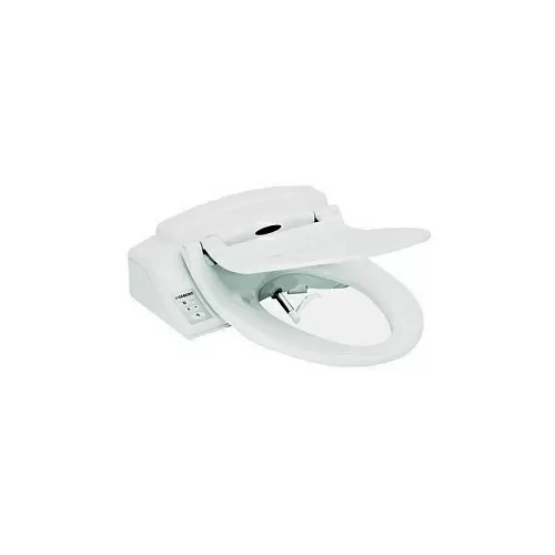 Geberit 146.160.11.1 AquaClean 6000 Крышка-сиденье для унитаза с функцией биде, белая