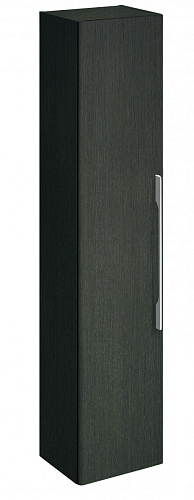 Geberit Smyle 805002000 шкафчик высокий 360х1800х29,5 дуб снято с производства