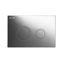 AM.PM ErgoFit L I110151 Клавиша для инсталляции