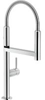 Nobili MV92300/50CR Moove Смеситель для кухни, chrome