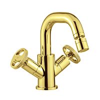 Migliore 28203 Reversa Смеситель для биде, без слива, золото