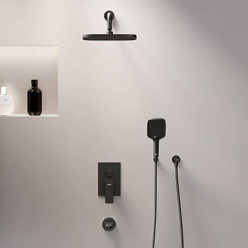 Damixa GALA 953510300 Душевая система