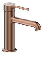 WasserKRAFT Rhein 9903BRG Смеситель для раковины