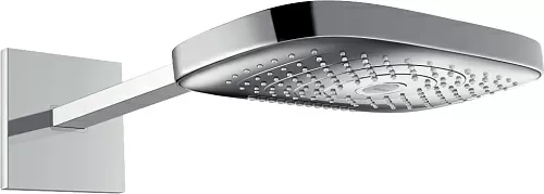 Hansgrohe 26468000 Raindance Select E Верхний душ, хром