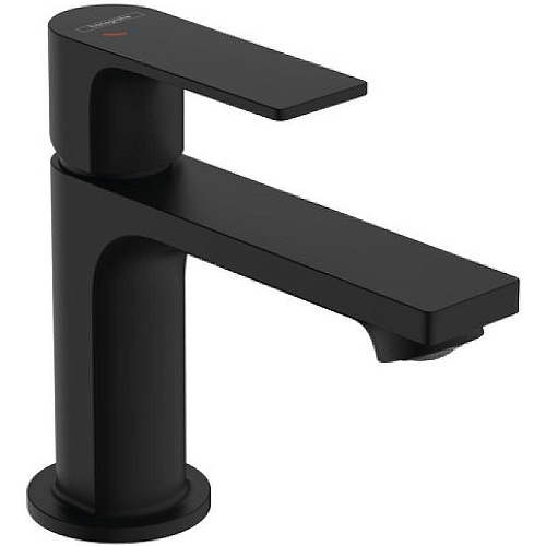 Hansgrohe REBRIS E 72553670 Смеситель для раковины Hansgrohe REBRIS E 72553670 Смеситель для раковины