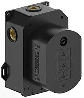 KERAMA MARAZZI 31061KM.00.000 Внутренняя часть для смесителя