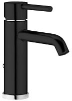 Webert EL830102564 Elio Смеситель для раковины, черный