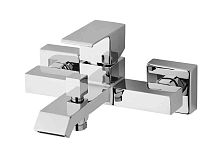 Cezares PORTA-VM-01 Смеситель для ванны/душа, однорычажный, хром