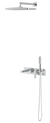 TESKA LIFE PRO AS3160 Душевой набор