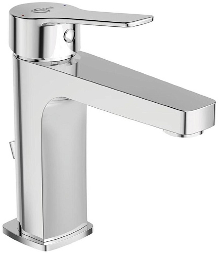 Ideal Standard BC232AA Entella Смеситель для раковины, Chrome (хром)