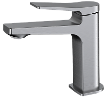 Osgard BRETTA GUN GREY 52013 Смеситель для раковины