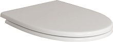 Vitra 804-003-701 Norm Fit Сиденье для унитаза, белое