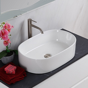 BelBagno  BB1048 Раковина накладная