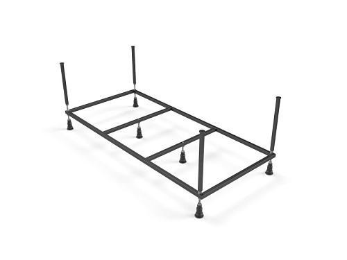 Cersanit SMART K-RW-SMART*170n Рама