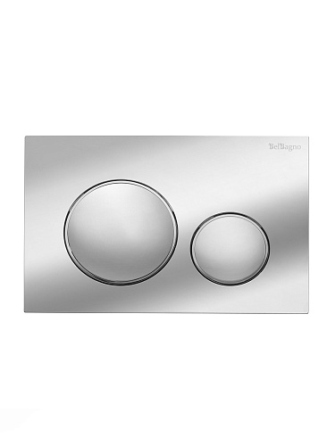 BelBagno BB-17C-CRM Кнопка для инсталяции BelBagno BB-17C-CRM Кнопка для инсталяции