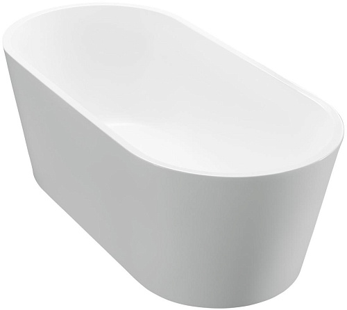 BelBagno BB71-1700-W0 Ванна акриловая
