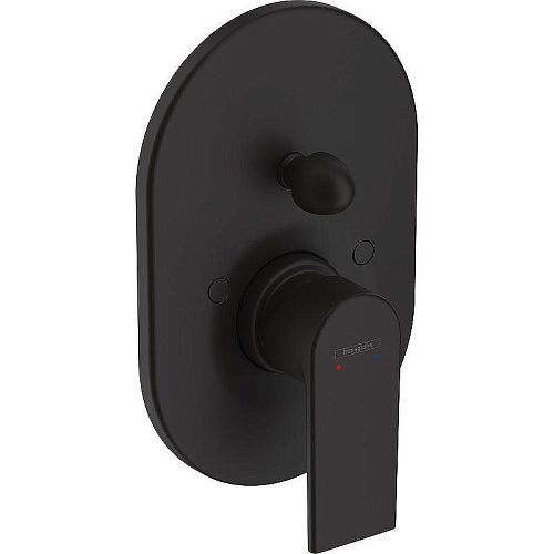 Hansgrohe VERNIS SHAPE 71458670 Смеситель для ванны