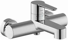 Ravak X070115 Puri PU 022.00/150 Смеситель для ванны 150 мм, хром