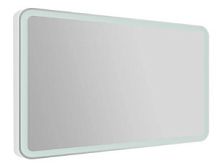 BelBagno  SPC-MAR-1000-800-LED-BTN Зеркало настенное, с подсветкой купить  в интернет-магазине Сквирел