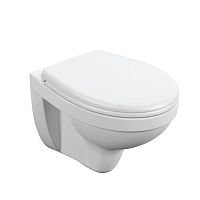 Cersanit DELFI S-MZ-DELFI-PL Унитаз подвесной