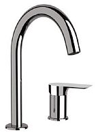 Remer I57 Infinity Смеситель для раковины, хром