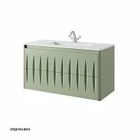 Caprigo TIBET - PICCO 35214 Тумба под столешницу купить  в интернет-магазине Сквирел