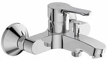 Ideal Standard BC654AA Alpha Смеситель для ванны/душа, Chrome (хром)