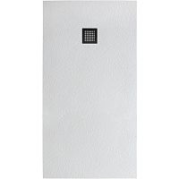 BelBagno Uno TRAY-MR-UNO-AH-160/90-35-W-NO Душевой поддон