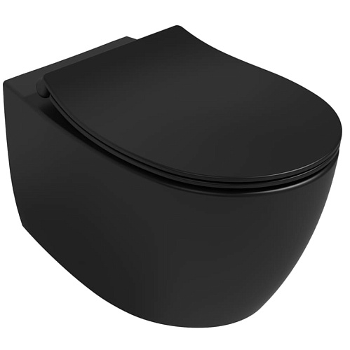 ISVEA Sentimenti 10AR02013-2N Унитаз подвесной