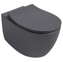 ISVEA Sentimenti 10AR02013-2C Унитаз подвесной