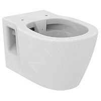 Ideal Standard E771801 Connect Чаша унитаза подвесного 36х54 см, Euro White (евробелый)