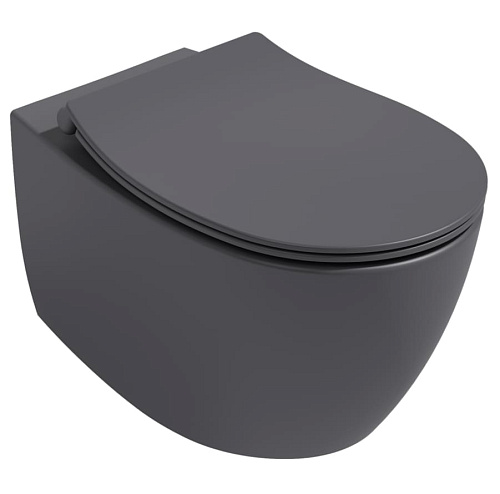 ISVEA Sentimenti 10AR02013-2C Унитаз подвесной