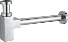 Cezares CZR-SMQ2-01 Articoli Vari Сифон для раковины, хром
