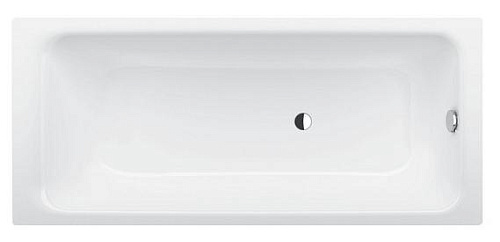 Bette BETTE 3412-000 Ванна стальная