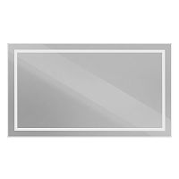 BelBagno Kraft SPC-KRAFT-1400-800-SENS-AL Зеркало