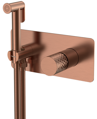 Boheme STICK 127-CB Смеситель Boheme STICK 127-CB Смеситель