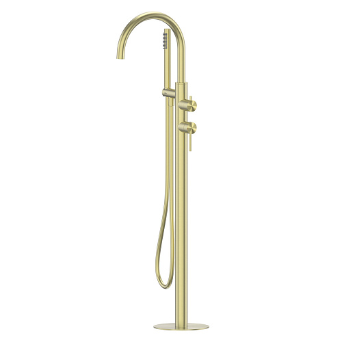 Abber Wasser Kreis 316 AF8115BG Смеситель