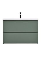 BelBagno Kraft KRAFT-750-2C-SO-VO Тумба под раковину подвесная купить  в интернет-магазине Сквирел