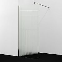 WasserKRAFT Rur 30W 30W40GR-FL Душевая перегородка